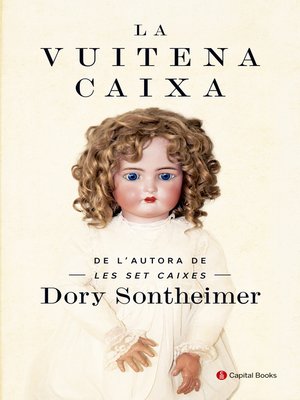 cover image of La vuitena caixa